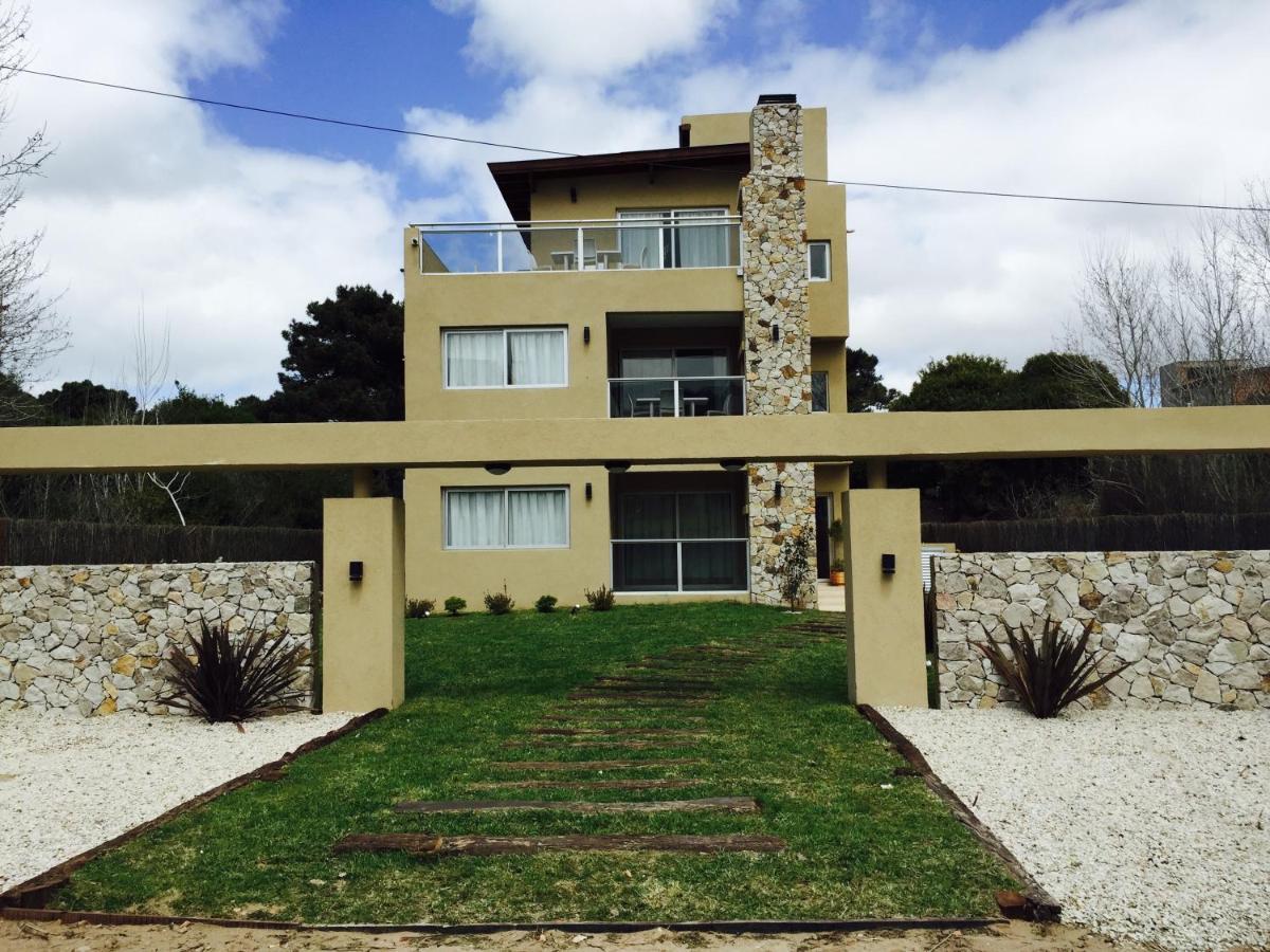 Las Brisas Las Gaviotas Esterno foto