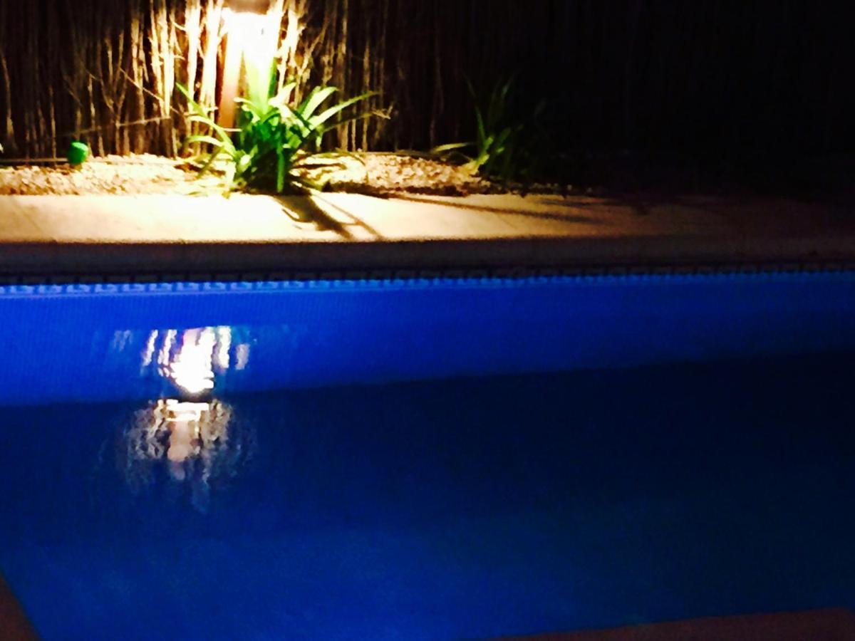Las Brisas Las Gaviotas Esterno foto