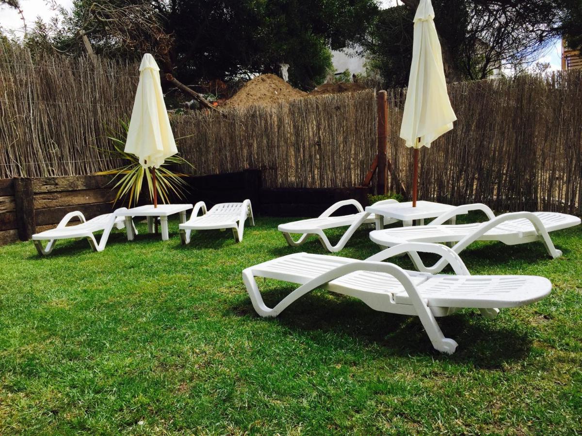 Las Brisas Las Gaviotas Esterno foto
