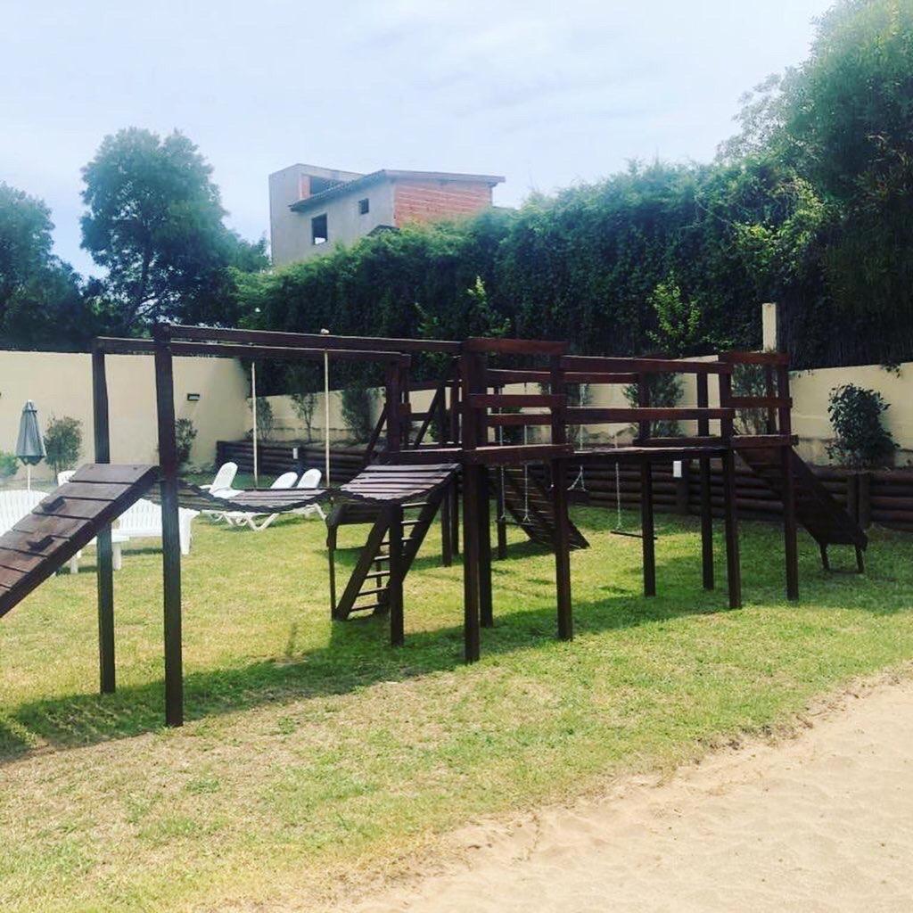 Las Brisas Las Gaviotas Esterno foto